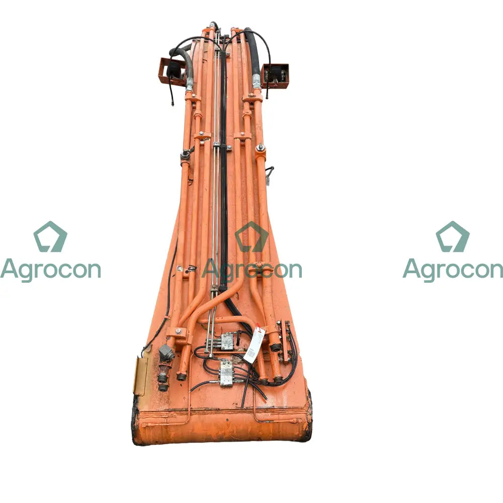 Bom | 7046957 | Hitachi ZX280LC-3 - Grävaggregat