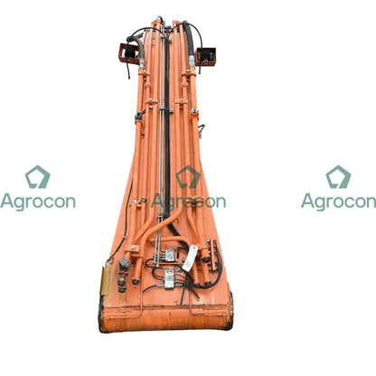 Bom | 7046957 | Hitachi ZX280LC-3 - Grävaggregat