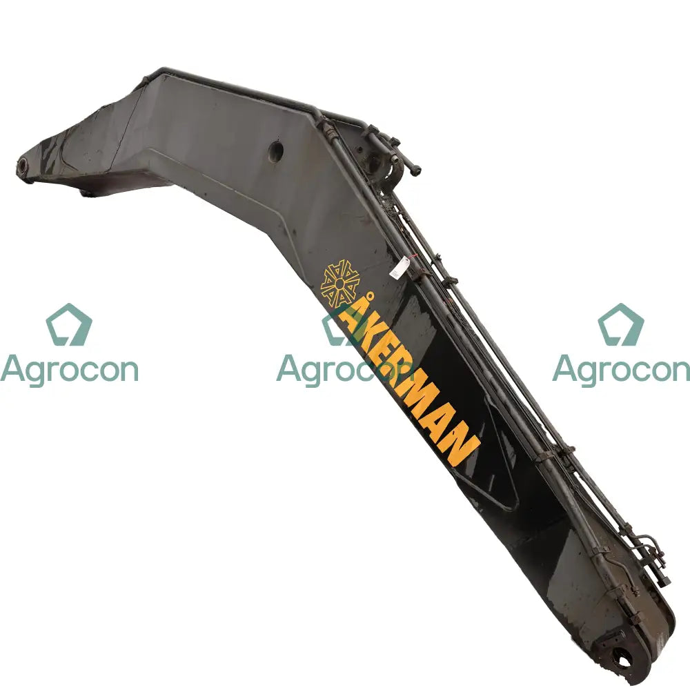 Bom | Åkerman H14B Grävaggregat