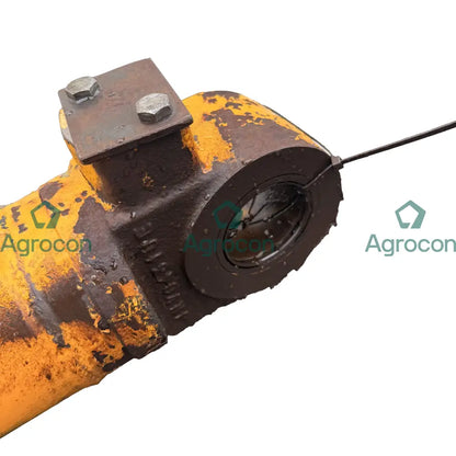 Bom cylinder bakre knäckbom | JCB JS130W - Hydraulcylinder