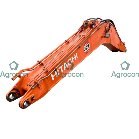 Bom | Hitachi ZX250LC-3 Grävaggregat