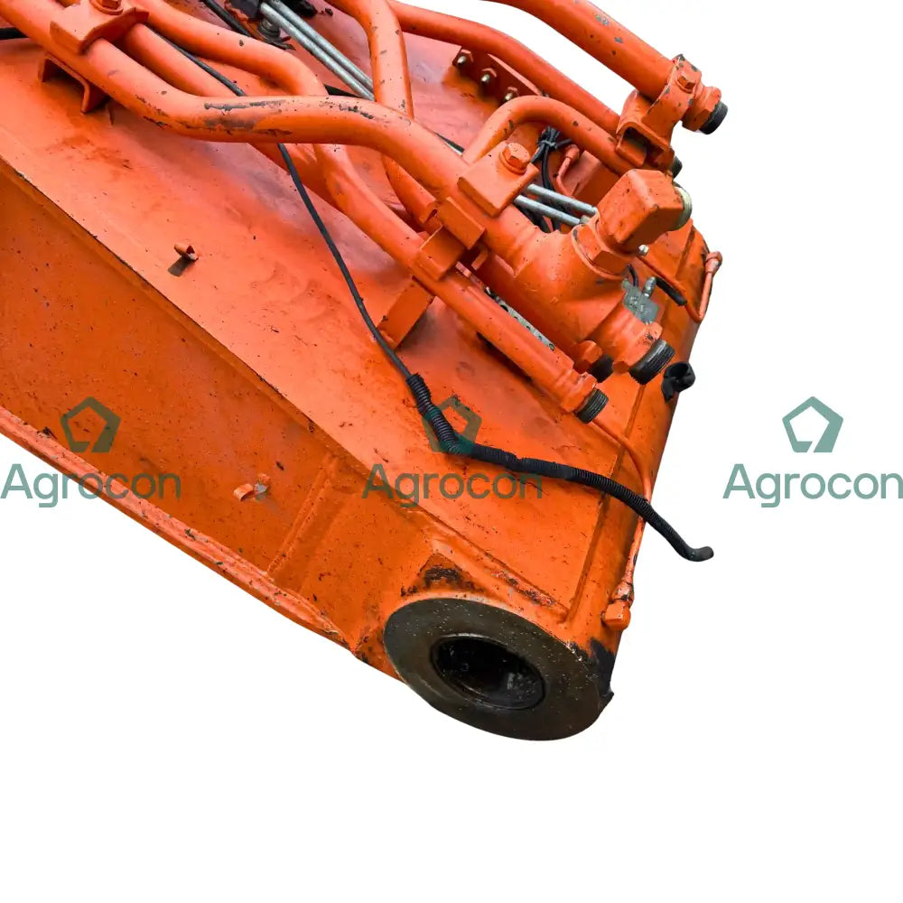 Bom | Hitachi ZX250LC-3 Grävaggregat