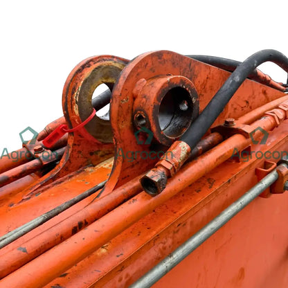 Bom | Hitachi ZX250LC-3 Grävaggregat