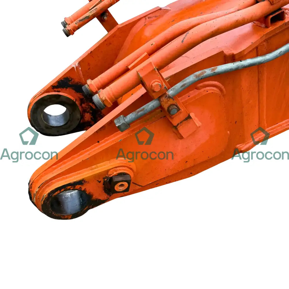 Bom | Hitachi ZX250LC-3 Grävaggregat