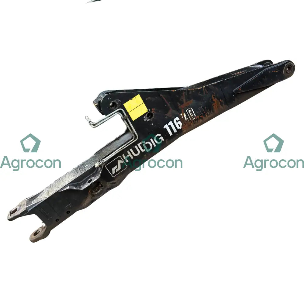 Bom | Huddig 1160D Grävaggregat