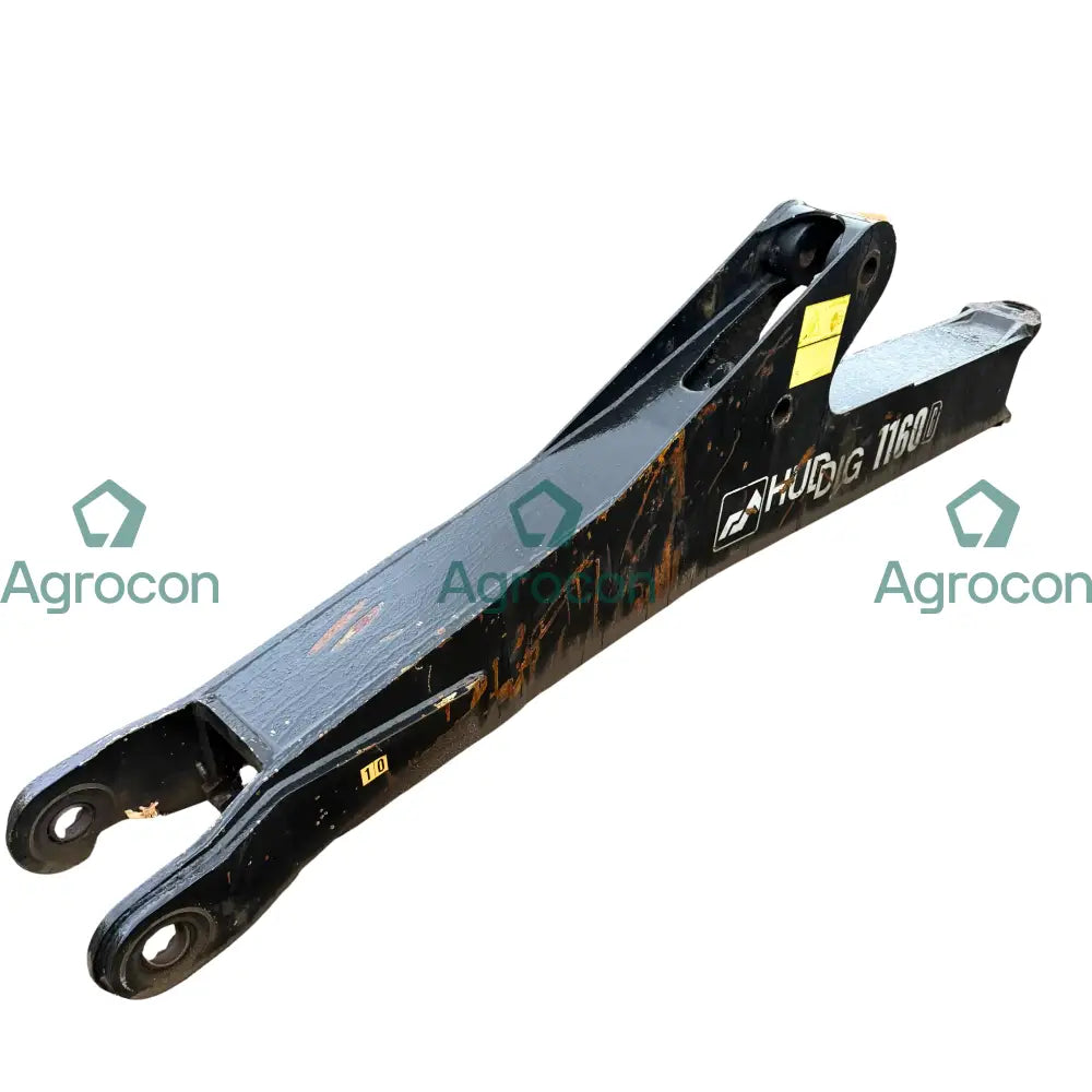 Bom | Huddig 1160D Grävaggregat