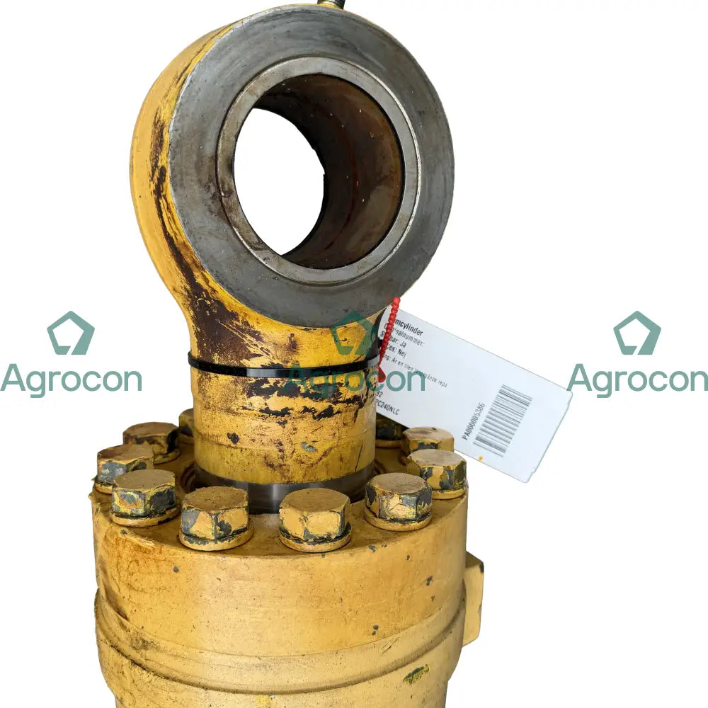 Bomcylinder | Komatsu PC240NLC-8 - Hydraulcylinder