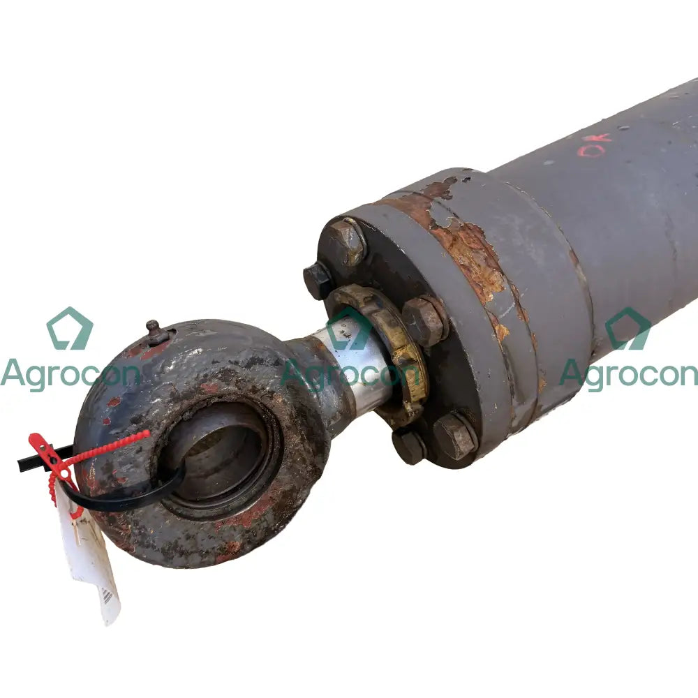 Bomcylinder | Lännen Vammas Magnum - Hydraulcylinder