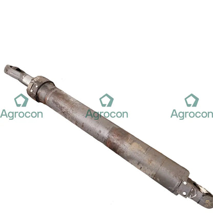 Bomcylinder utbytes | 14253772 | Åkerman EC200 Hydraulcylinder