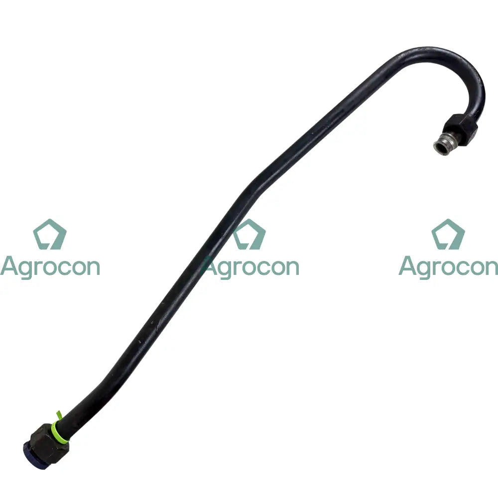 Bomcylinderrör till slangbrottsventil | 14049032 | Åkerman H10B Hydraulcylinder