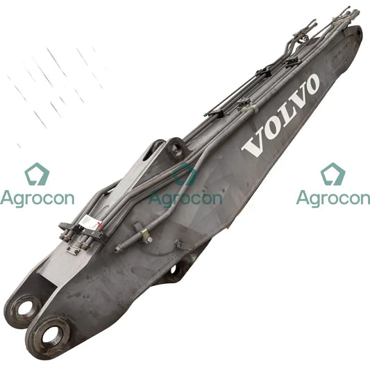 Bomdel 2:a | 14568693 14387248 | Volvo EW160C - Grävaggregat