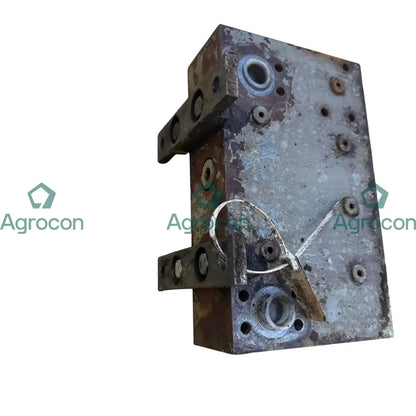 Bomlimpa | 14231353 | Åkerman H10 Hydraulventil