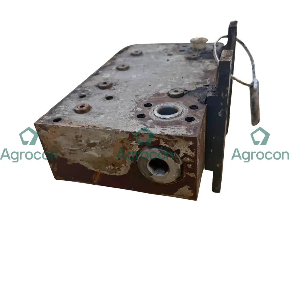 Bomlimpa | 14231353 | Åkerman H10 Hydraulventil