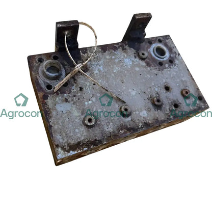 Bomlimpa | 14231353 | Åkerman H10 Hydraulventil