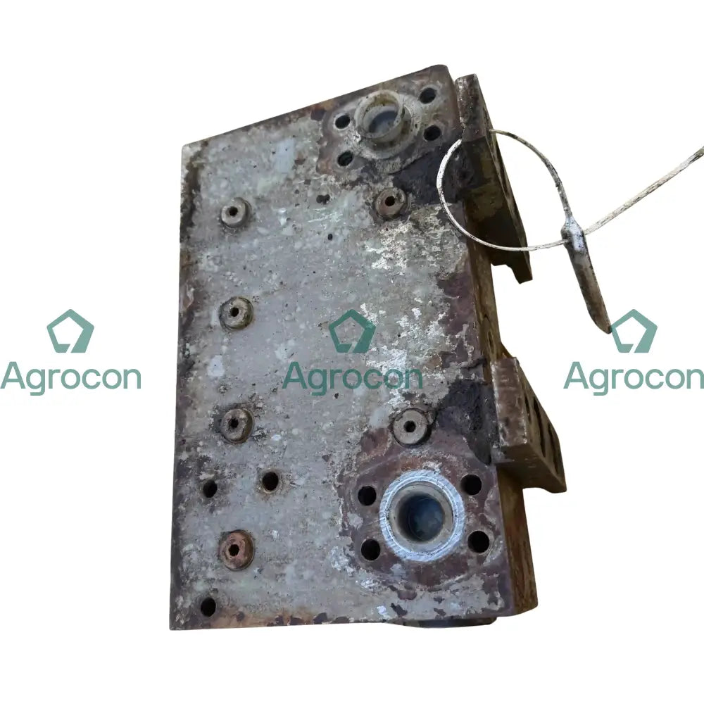 Bomlimpa | 14231353 | Åkerman H10 Hydraulventil