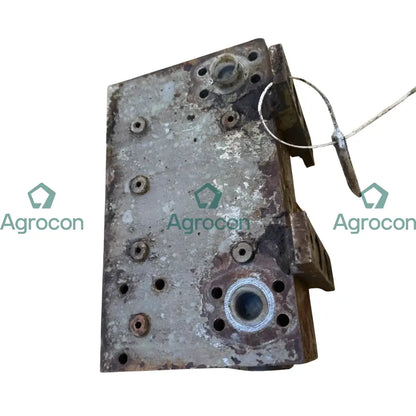 Bomlimpa | 14231353 | Åkerman H10 Hydraulventil