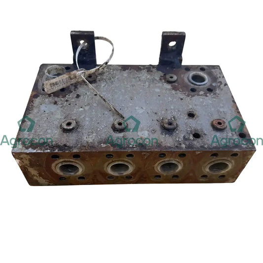 Bomlimpa | 14231353 | Åkerman H10 Hydraulventil