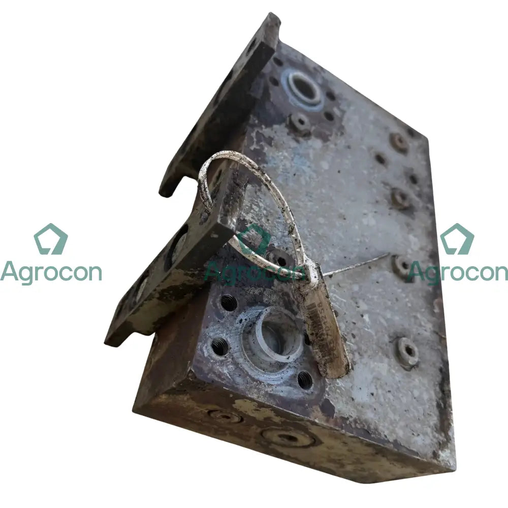 Bomlimpa | 14231353 | Åkerman H10 Hydraulventil