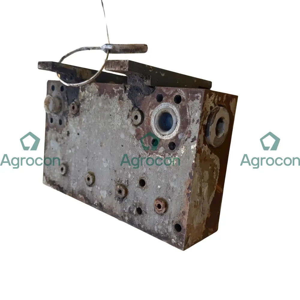 Bomlimpa | 14231353 | Åkerman H10 Hydraulventil