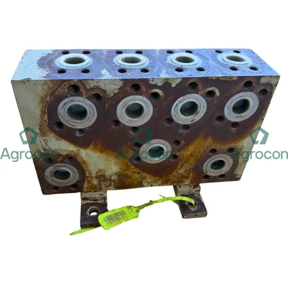 Bomlimpa | 14232079 | Åkerman H10B - Hydraulventil