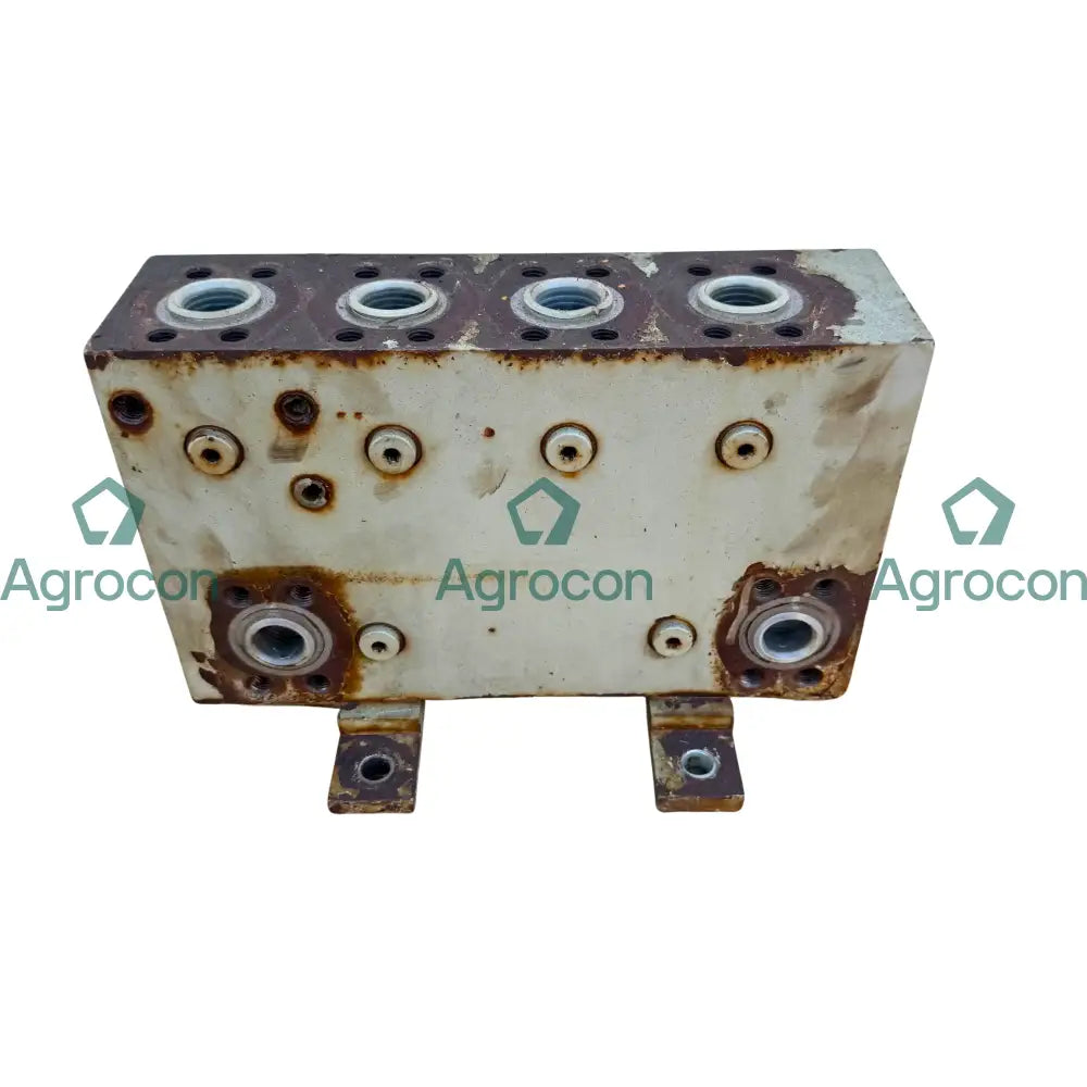 Bomlimpa | 14232079 | Åkerman H10B - Hydraulventil
