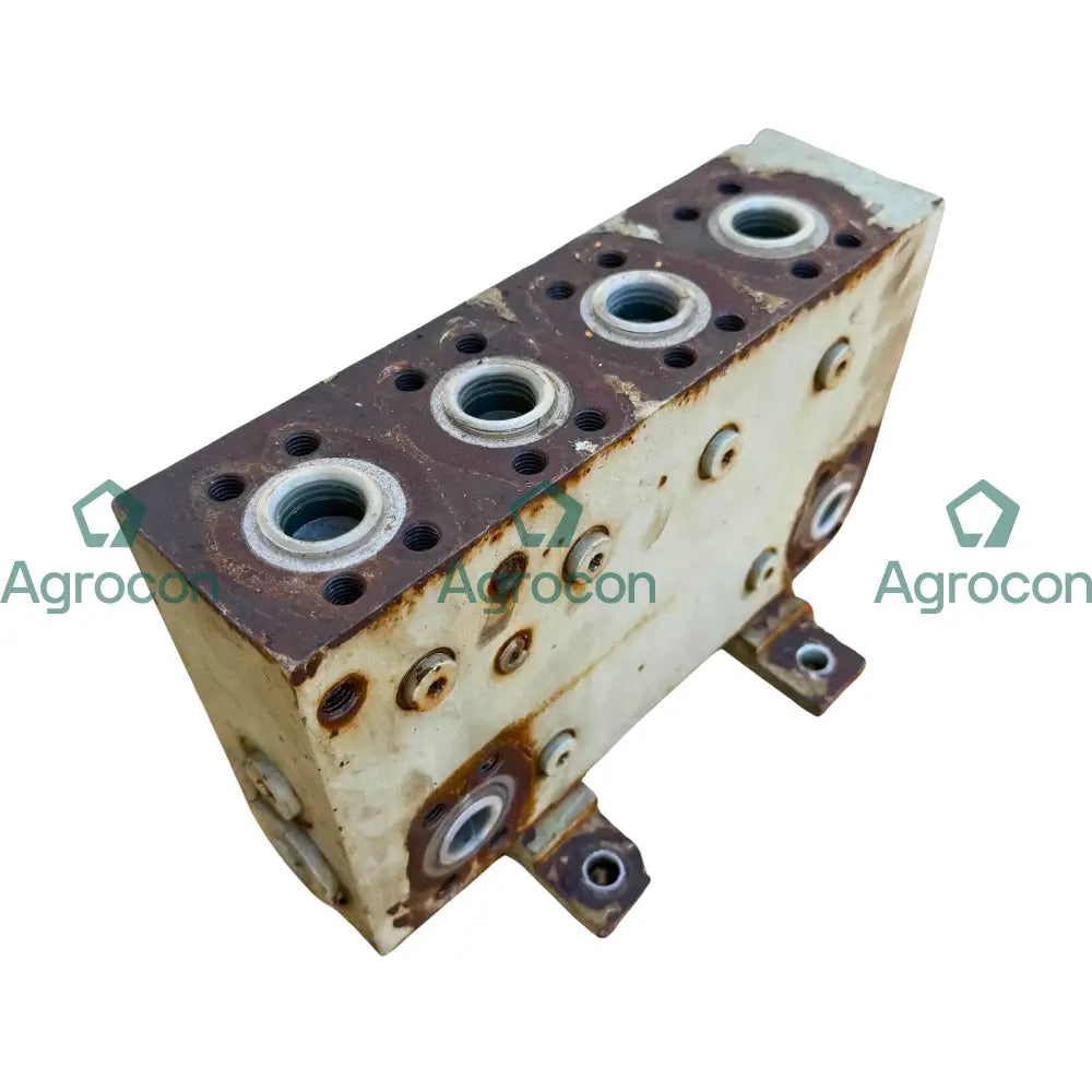 Bomlimpa | 14232079 | Åkerman H10B - Hydraulventil