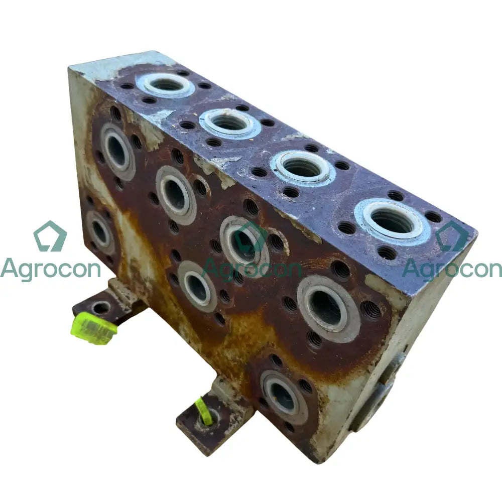 Bomlimpa | 14232079 | Åkerman H10B - Hydraulventil