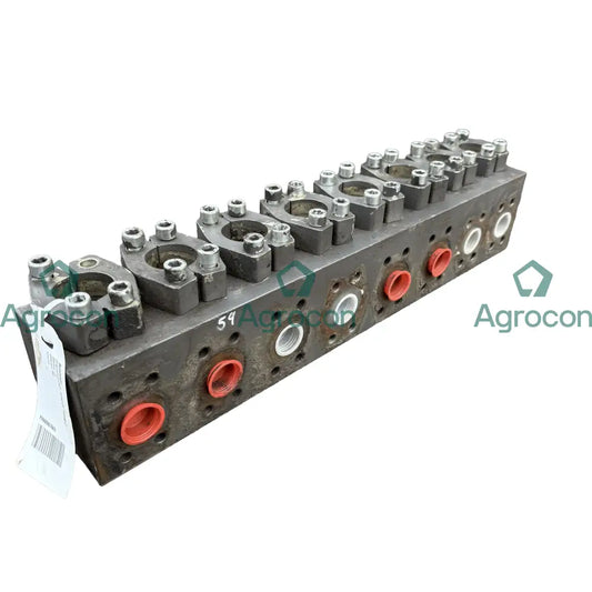 Bomlimpa | 14266120 14262647 - Hydraulventil