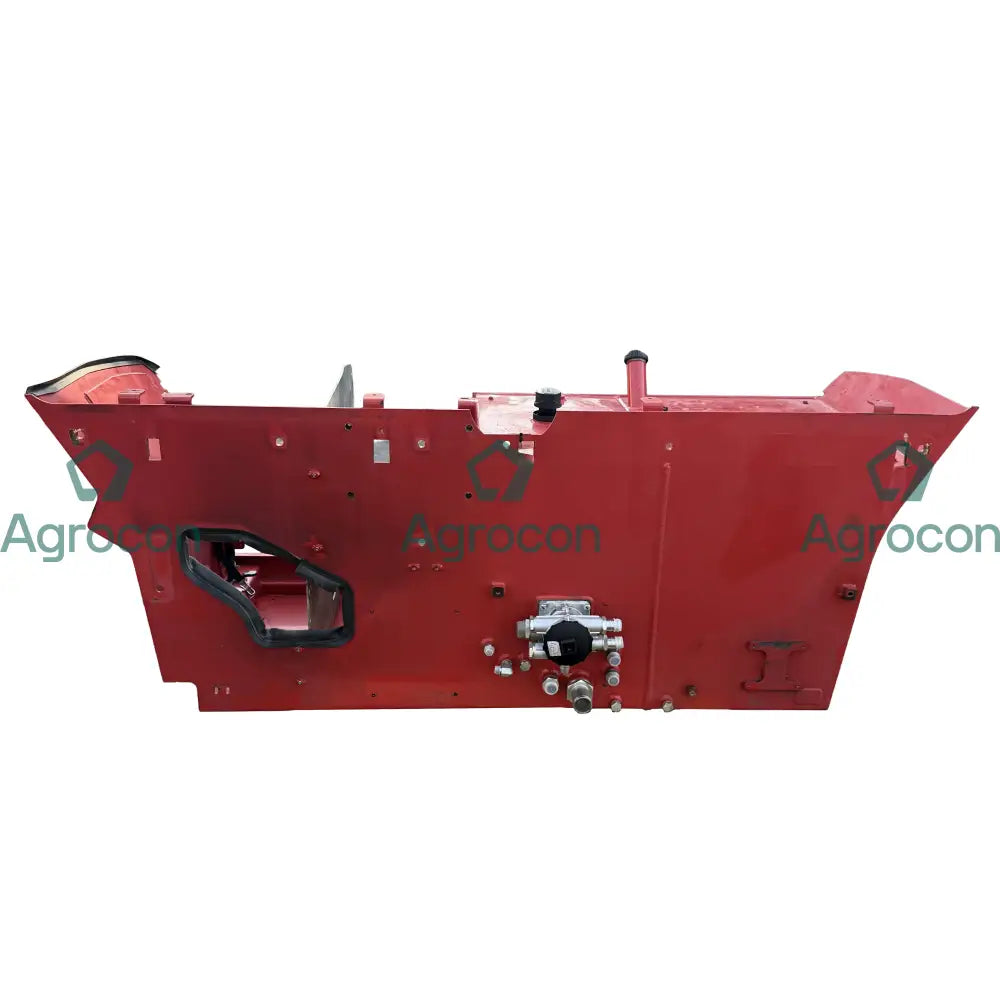 Bränsle och hydrauloljetank | 18611 | Magni - Hydraultank