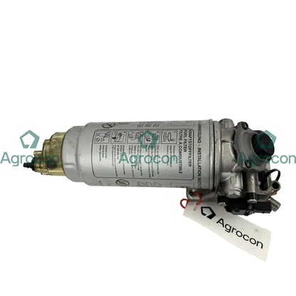 Bränslefilter | 19134 40673 | Magni RTH6.35 - Bränslesystem