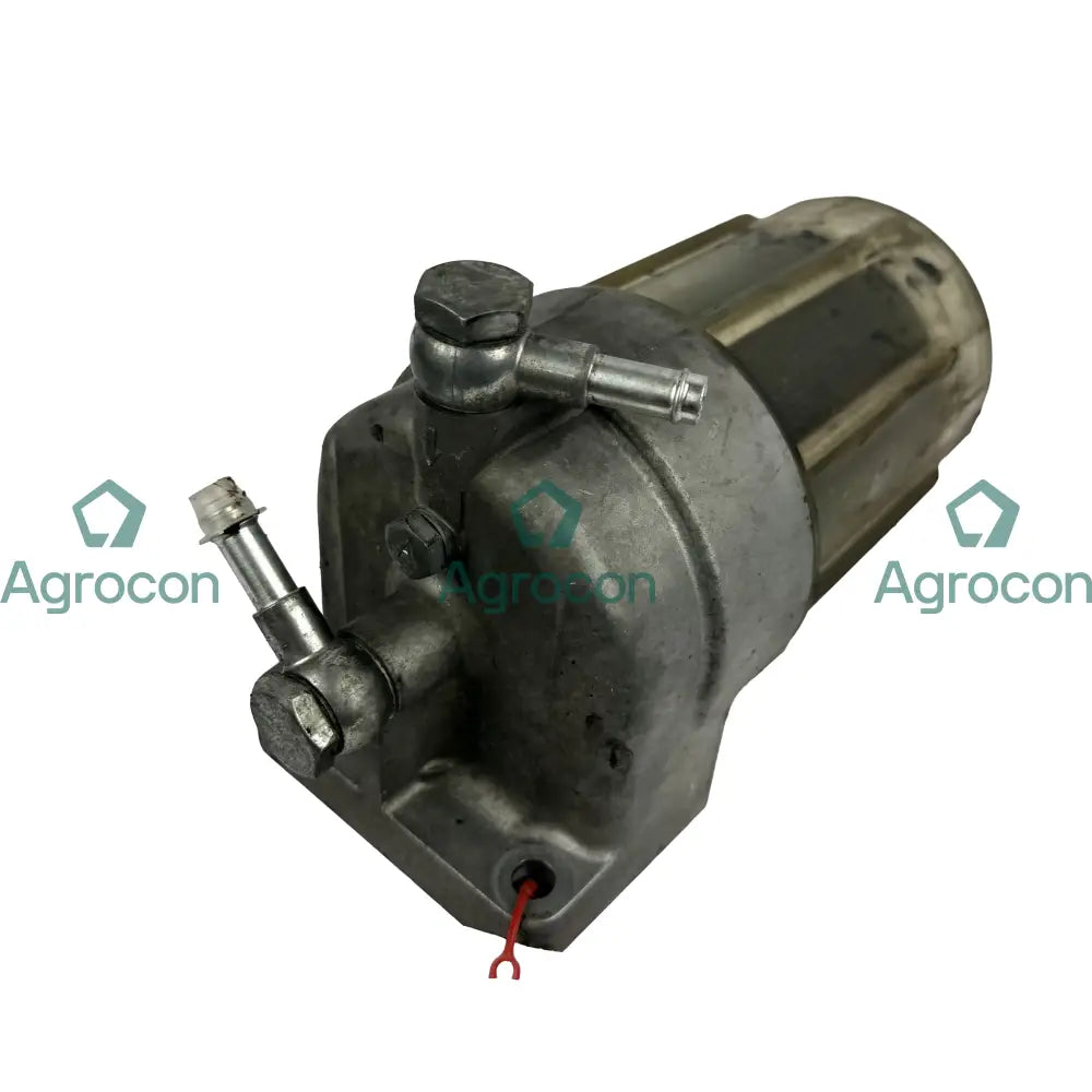 Bränslefilterhållare | 4645228 | Hitachi ZX280LC-3 - Bränslesystem