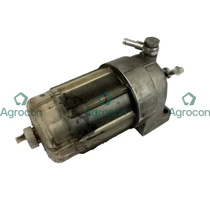 Bränslefilterhållare | 4645228 | Hitachi ZX280LC-3 - Bränslesystem