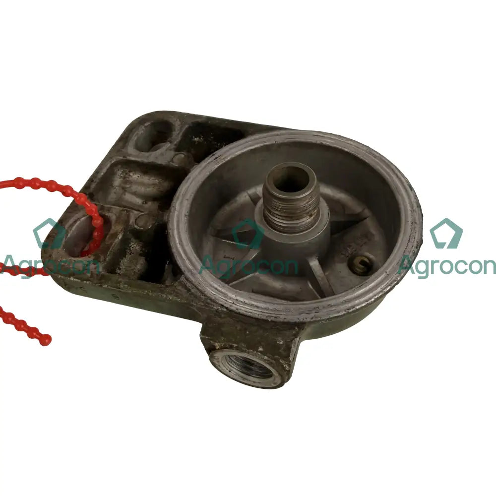 Bränslefilterhållare | 840531 Bränslesystem