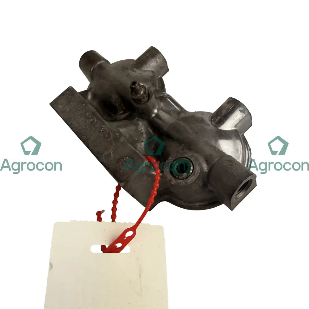 Bränslefilterhus | 1676832 8194541 Bränslesystem