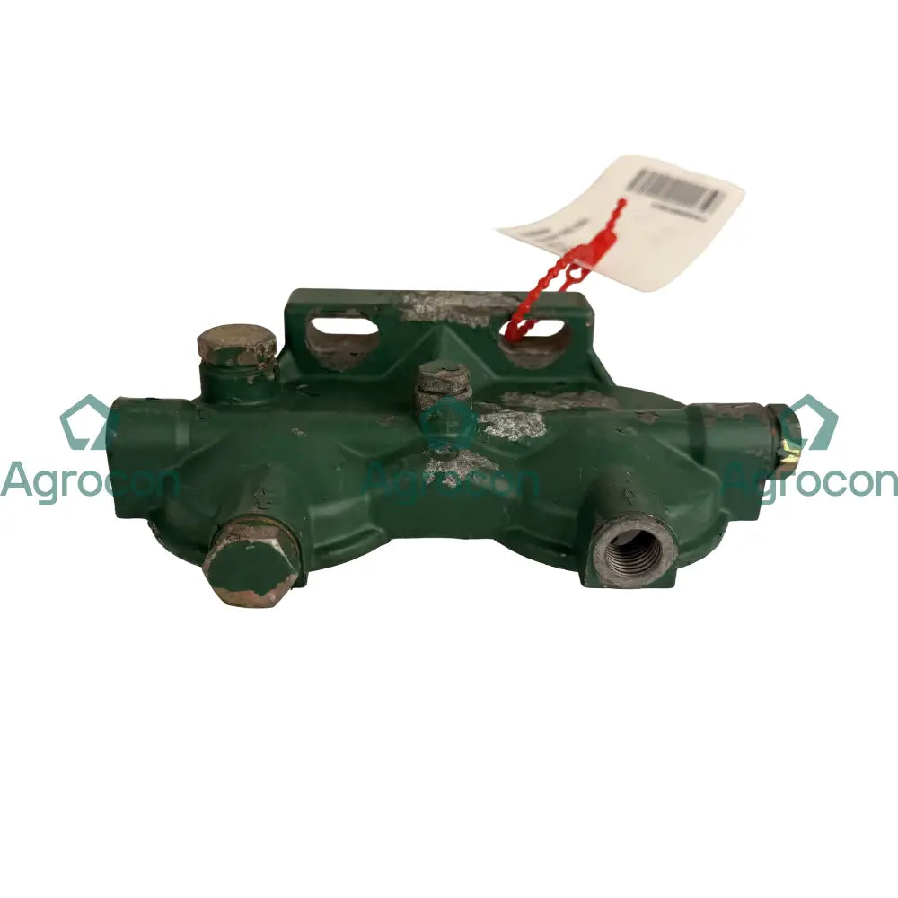 Bränslefilterhus | 1676832 8194541 Bränslesystem