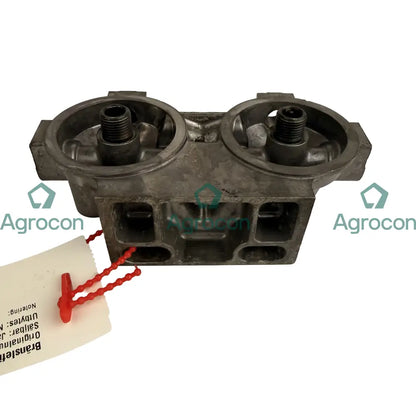 Bränslefilterhus | 1676832 8194541 Bränslesystem