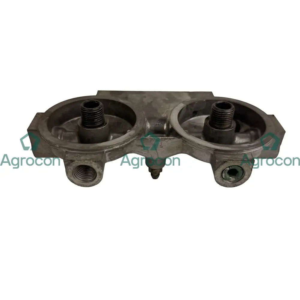 Bränslefilterhus | 1676832 8194541 Bränslesystem