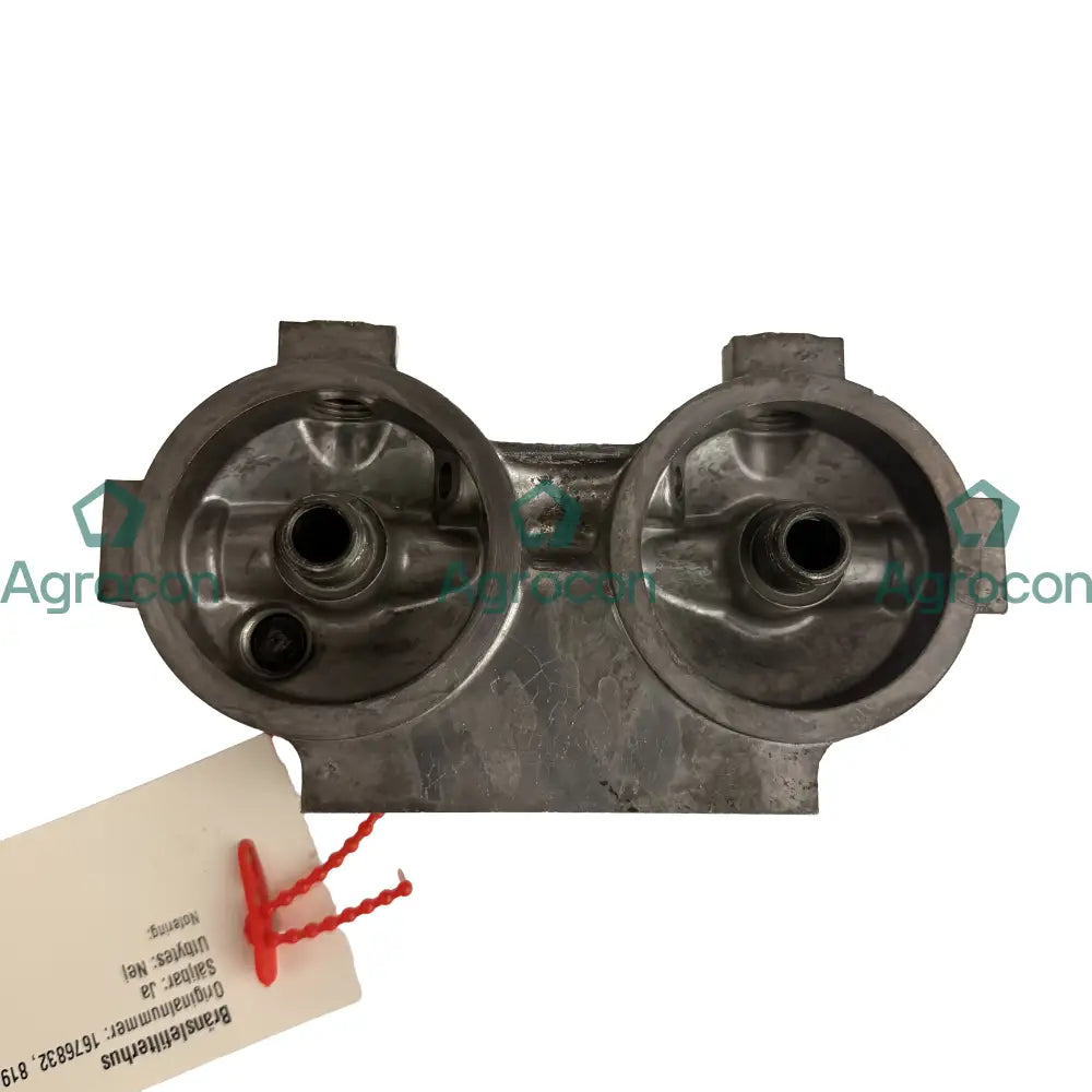 Bränslefilterhus | 1676832 8194541 Bränslesystem