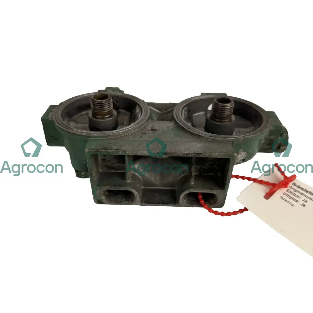 Bränslefilterhus | 1676832 8194541 Bränslesystem