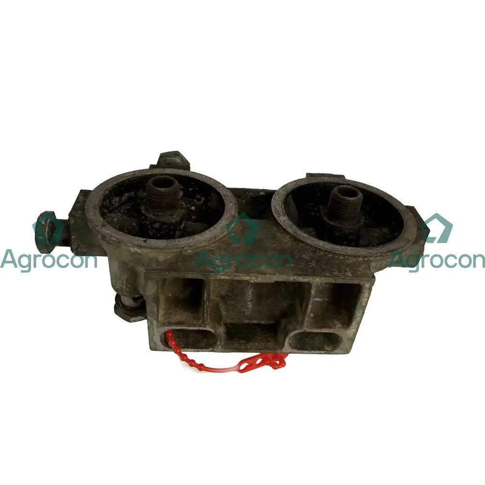 Bränslefilterhus | 1676832 Bränslesystem