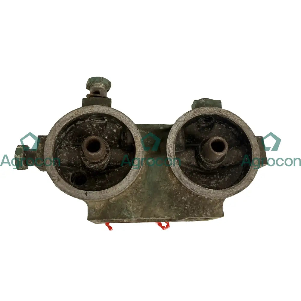 Bränslefilterhus | 1676832 Bränslesystem