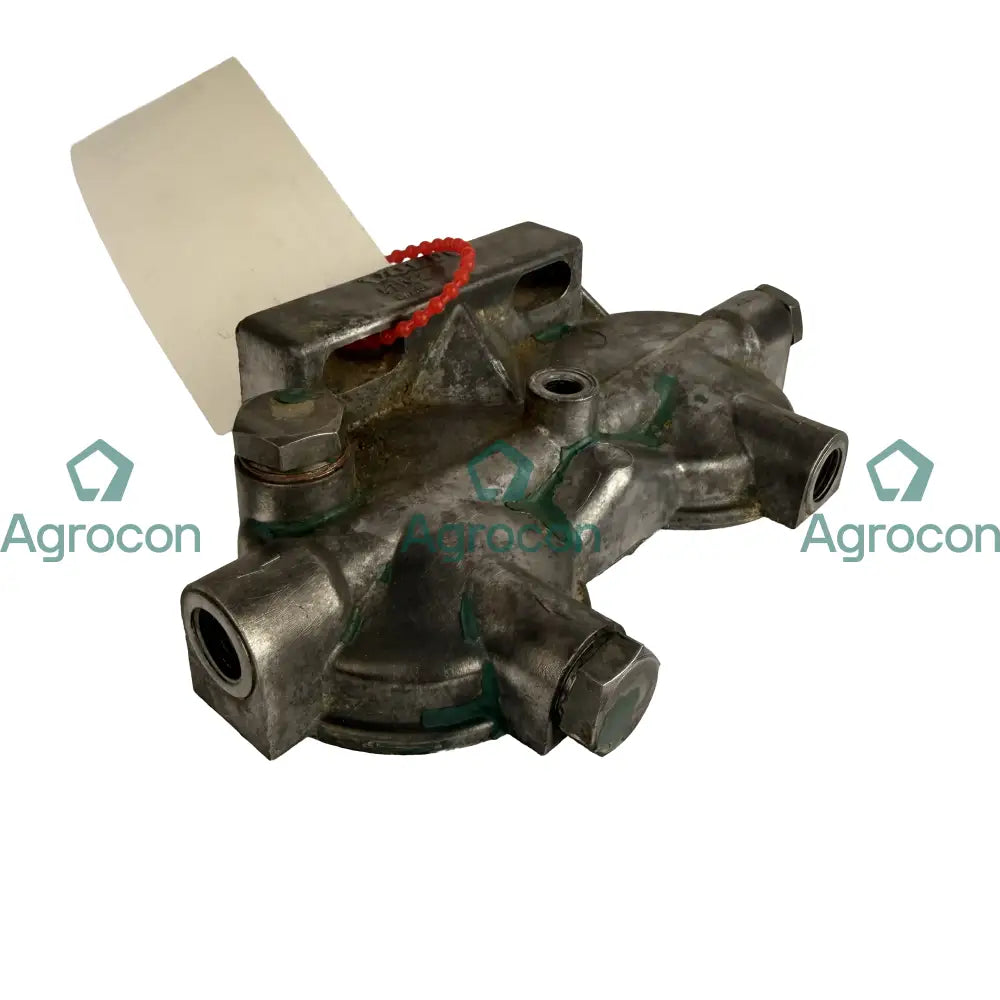 Bränslefilterhus | 1676832 Bränslesystem