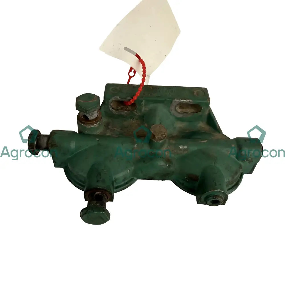 Bränslefilterhus | 1676832 Bränslesystem