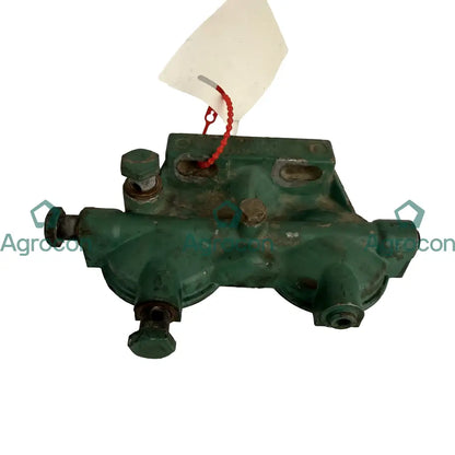 Bränslefilterhus | 1676832 Bränslesystem