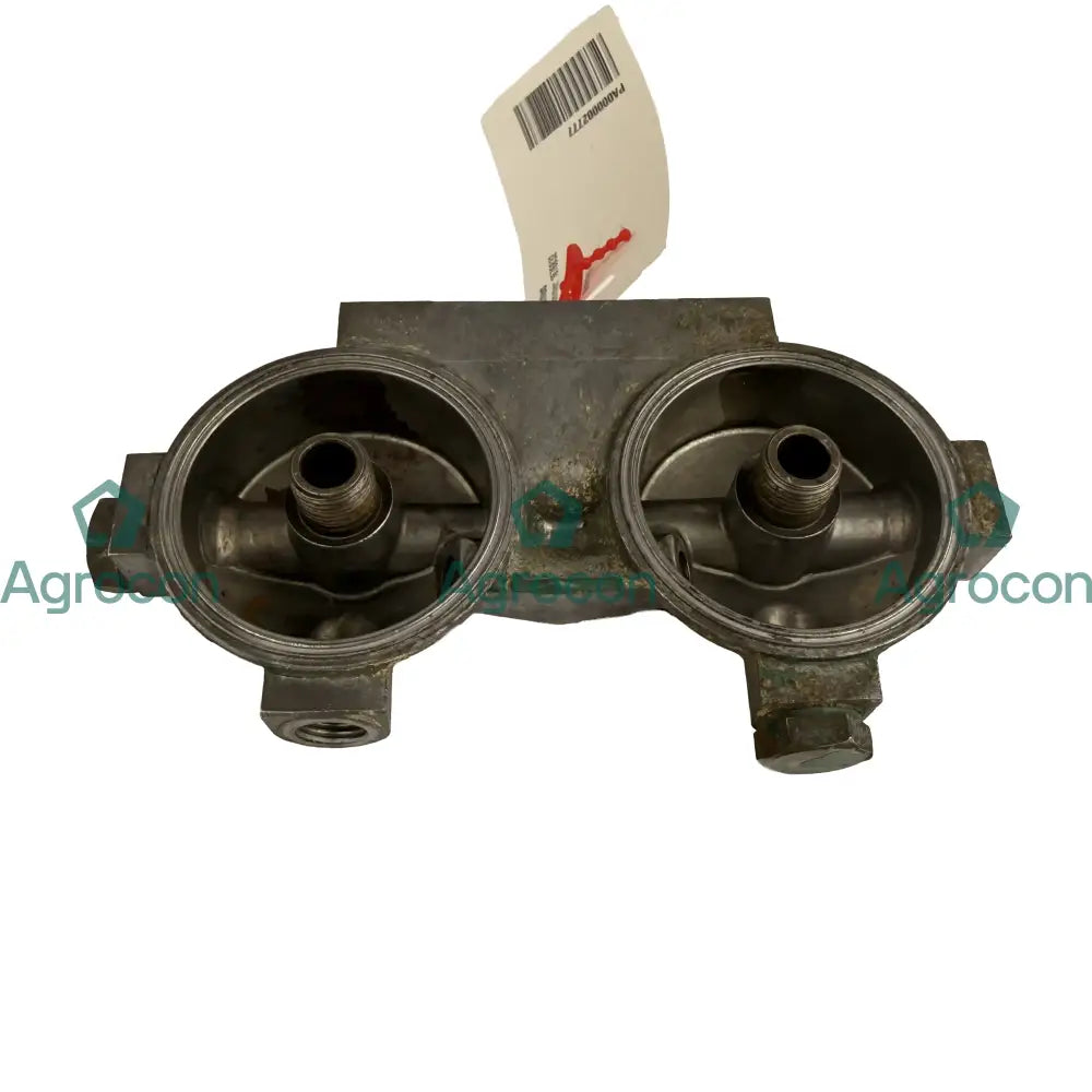 Bränslefilterhus | 1676832 Bränslesystem