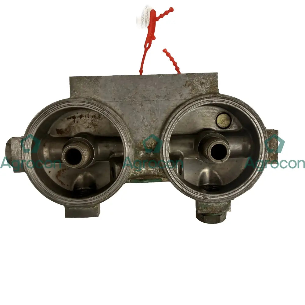 Bränslefilterhus | 1676832 Bränslesystem