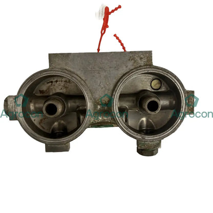 Bränslefilterhus | 1676832 Bränslesystem