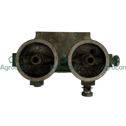 Bränslefilterhus | 1676832 Bränslesystem