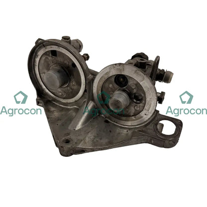 Bränslefilterhus | 20786708 | Volvo L180E Bränslesystem