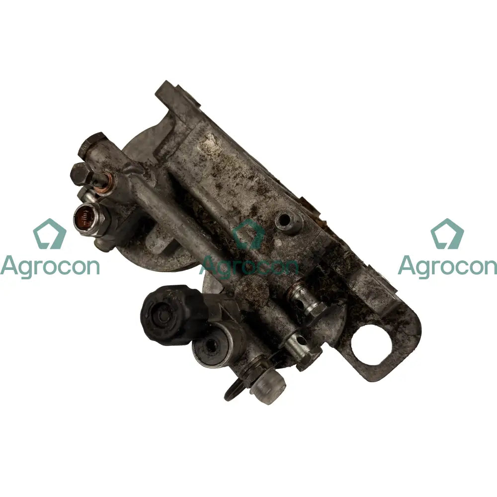 Bränslefilterhus | 20786708 | Volvo L180E Bränslesystem